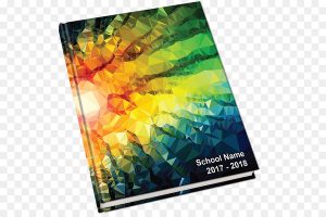 Cetak Buku Tahunan Sekolah