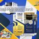 Cetak Flyer Brosur Umroh