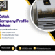 Cetak Company Profile